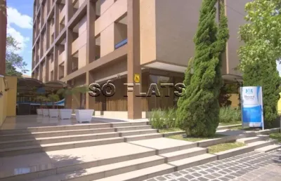 Flat com 1 quarto à venda na Rua XV de Novembro, 2051, Alto da Rua XV, Curitiba