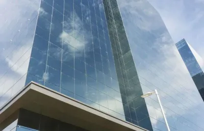 Condo hotel no rio de janeiro somente para investimento com ótimo retorno.
