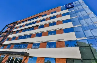 Venha hoje mesmo conhecer seu melhor investimento! sleep inn guarulhos.