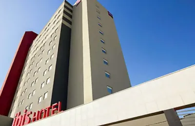 Flat com 1 quarto à venda na Avenida Vinte e Dois de Maio, 3126, Santo Expedito, Itaboraí