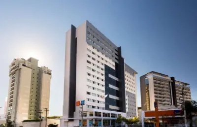 Mercure jundiai shopping, disponivel para venda no pool - 22m²