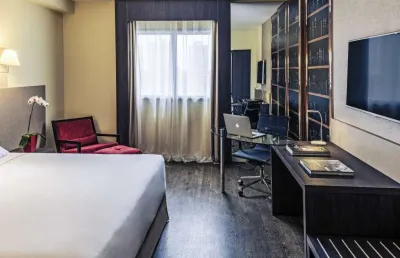Flat mercure ribeirão preto para investimento em ribeirão preto