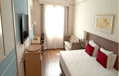 Flat comfort em londrina para investimento, disponível venda.