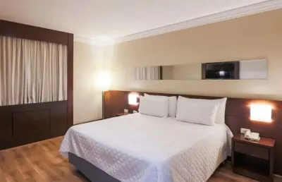 Apartamento com 1 quarto à venda na Rua Vieira de Morais, 1960, Vila Congonhas, São Paulo