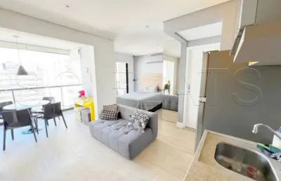 Residencial para hospedagem próximo a av. paulista, nove de julho, com vasto comercio em seu entorno