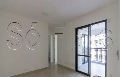 Apartamento na bela vista, próximo a metrô e a grandes vias