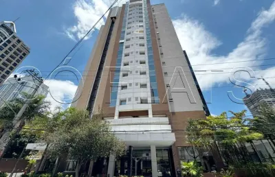 Apartamento na chacara santo antonio para investimento