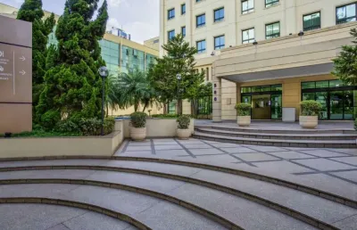 Flat em pinheiros disponível para venda com 28m² e 01 vaga de garagem