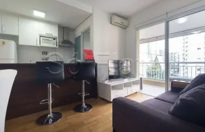 Lindo apartamento nos jardins para venda, prox a av. paulista