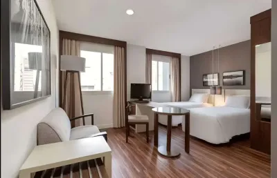 Flat wyndham são paulo paulista disponível para venda com 32m² e 01 vaga de garagem