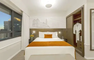 Flat com 1 quarto à venda na Rua Peixoto Gomide, 707, Jardim Paulista, São Paulo