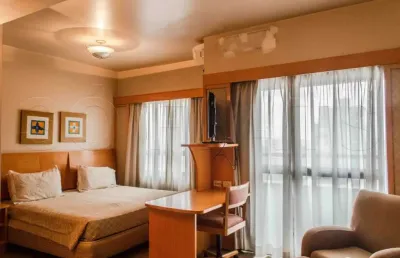 Apartamento mobiliado com serviços, sem burocracia no coração do jardim paulista.