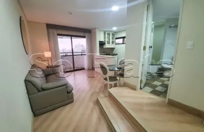 Flat na bela vista, a poucos metros da paulista, museu do masp e metrô da linha verde. sem fiador