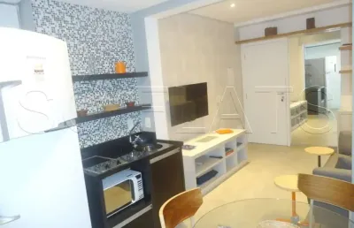 Residencial para hospedagem próximo a av. paulista, nove de julho, com vasto comercio em seu entorno