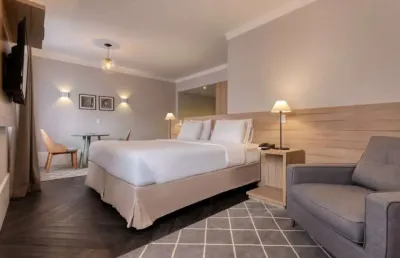 Flat com 1 quarto à venda na Alameda Jaú, 1606, Jardim Paulista, São Paulo
