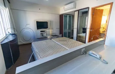 Apartamentto disponível para locação no paraíso, próximo hospital beneficência portuguesa
