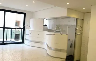 Duplex no centro do itaim bibi próx da av 9 de julho e parque ibirapuera.