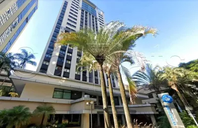 Flat para investimento no brooklin - wyndham berrini