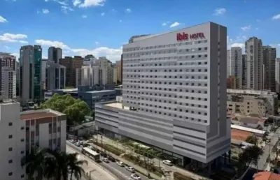 Flat para investimento sendo indisponível para moradia.