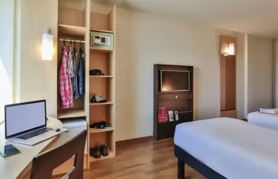 Ibis congonhas, hotel com ótima rotatividade, excelente para investimento!!