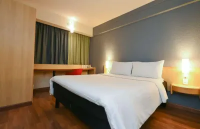 Flat ibis para investimento em guarulhos com excelentes rendimentos.