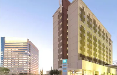 Ibis budget tamboré disponível para venda, com 1 dormitório