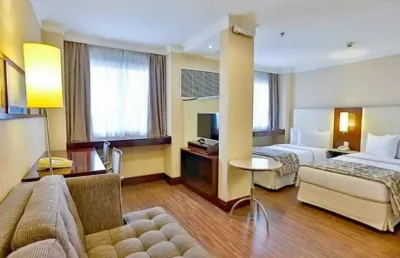 Flat transamérica international plaza disponível para venda com 29m² e 01 vaga de garagem