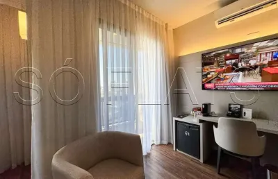 Apartamento à venda no tatuapé totalmente mobiliado.