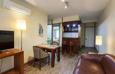 Apartamento com 2 quartos à venda na Rua Campos Bicudo, 153, Itaim Bibi, São Paulo