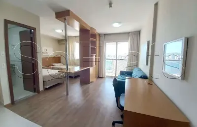 Flat the premium osasco 35m² 1 dorm 1 vaga no centro de osasco para locação.