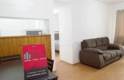 Flat saint patrick 42m² 1 dorm 1 vaga em moema para locação.