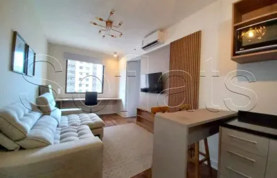 Flat staybridge disponível para venda com 37m² e 01 vaga de garagem