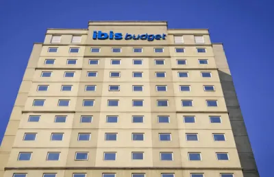 Flat ibis budget são joão disponível para venda com 13m² e 01 vaga de garagem