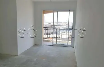 Apartamento happy mooca 75m² 3 dormitórios 2 vagas para venda na mooca.