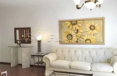 Flat the sutton house disponível para venda com 03 dorms, 120m² e 02 vagas de garagem