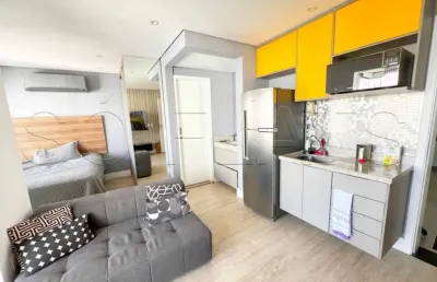 Residencial vx change disponível para venda com 27m²e 01 vaga de garagem