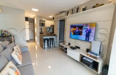 Residencial alto padrão no itaim, próximo a av faria lima, juscelino kubitschek, shoppings e mercado