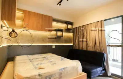 Residencial vitrali disponível para venda com 30m², sem vaga de garagem