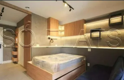 Residencial vitrali disponível para venda com 30m², sem vaga de garagem