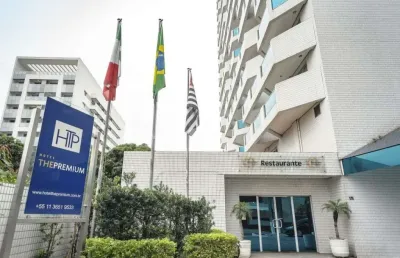 The premium osasco, flat disponível para venda bem localizado.