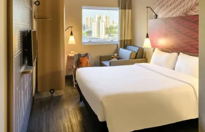 Flat com 1 quarto à venda na Pç Samuel Sabatini, 229, Centro, São Bernardo do Campo