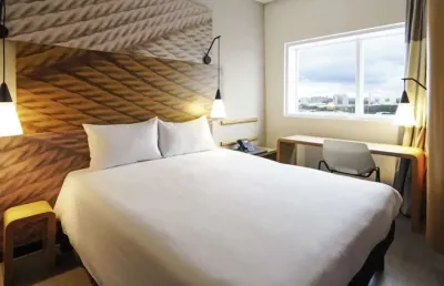 Flat ibis osasco disponível para venda contendo 1 dormitório