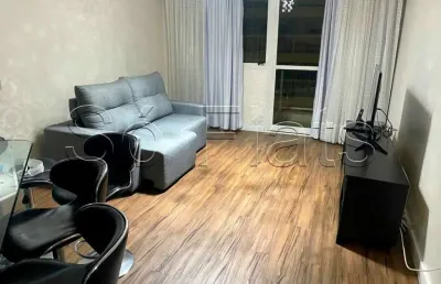 Flat sequoia disponível para venda com 57m² e 01 vaga de garagem