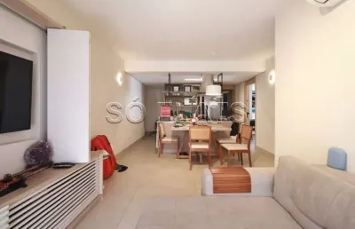 Flat lorena 1157 disponível para venda com 74m², 02 dorms e 01 vaga de garagem