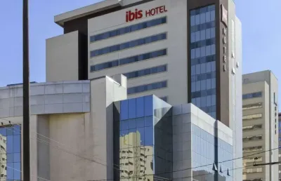 Ibis osasco - exclusivo para investimento com excelente rentabilidade.