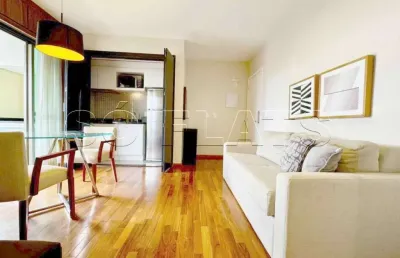 Flat gran estanconfor veranda berrini disponivel para venda com 60m², 02 dorms e 01 vaga de garagem