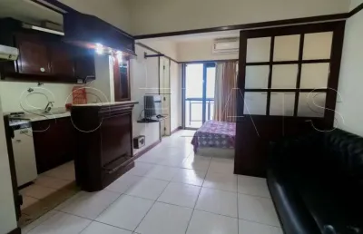 Flat champs elysees 32m² 1 dormitório 1 vaga para locação no centro de são paulo.