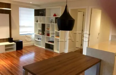 Vila nova luxury apartamento disponível para venda com 105m², 02 dorms e 02 vagas de garagem