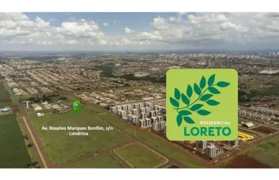 Lançamento mrv zona norte londrina, use seu benefício cohapar