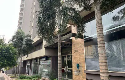 &#128680;atençâo apto pronto no centro de londrina&#128680;spot residence &#127968;